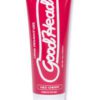 Goodhead Oral Delight Gel Wild Cherry 4 Ounce