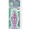 Spectragels Anal Toys The Anal Stuffer Toy Purple
