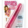 SHANES WORLD SPARKLE VIBES 5 INCH PINK