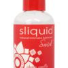Sliquid Swirl Flavored Water Based Lubricant Cherry Vanilla 4.2 Ounce