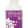 Sliquid Silk Hybrid Lubricant 4.2 Ounce