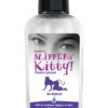 Slippery Kitty Water Based Lubricant 2 Ounce