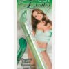 CLIT EXCITER 6.5 INCH GREEN