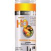 Jo H2O Flavored Water Based Lubricant Tropical Passion 4 Ounce