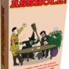Deluxe Asshole Drinking Card Game