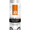 Jo Premium Warming Anal Silicone Lubricant 2.5 Ounce