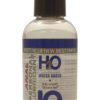 Jo H2O Anal Water Based Lubricant 2.5 Ounce