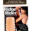 Ridge Rider Enhancer 2.75 Inch Flesh