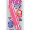 SHANES WORLD SORORITY PARTY VIBE NOONER 4.75 INCH PINK