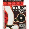 All Star Enhancer Ring Smoke