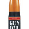 Gun Oil 4 Ounce