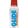 Anal Glide Anal Lubricant And Desensitizer Water Based 2 Ounce