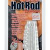 Bigger And Better Hot Rod Enhancer 3.5 Inch Clear