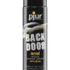 Pjur Back Door Relaxing Anal Glide Silicone Lubricant 3.4 Ounce