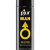 Pjur Eros Basic Super Concentrated Bodyglide Silicone Lubricant 8.5 Ounce