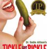 Tickle His Pickle Guide To Penis Pleasing Book