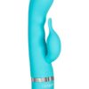 Foreplay Frenzy Teaser Blue