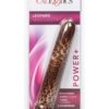THE LEOPARD MASSAGER 6.5 INCH LEOPARD
