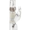 Platinum Collection Jack Rabbit Waterproof 5 Inch Clear