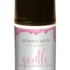Intimate Earth Gentle Clitoral Stimulating Serum 1 Ounce