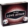 All Night Love Affair Card Game