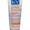 KY Jelly Warming Water Based Lubricant 2.5 Ounce