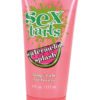 Sex Tarts Flavored Water Based Lube Watermelon Splash 6 Ounce