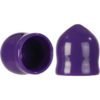 Mini Nipple Suckers Purple