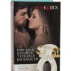 WICKED TOYS STORMYS DOUBLE TROUBLE COUPLES ENHANCER