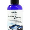 Water Slide Water Based Personal Lubricant 4 Ounce