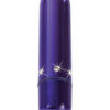 Crystal High Intensity Bullet Waterproof Purple