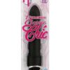 8 FUNCTION CLASSIC CHIC 4.25 INCH BLACK