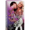 Lovers Delight Nubby With Removable 3 Speed Stimulator Clear