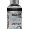 Jo Premium Cool Silicone Lubricant Tingling 2.5 Ounce