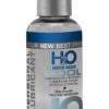 Jo H2O Cool Water Based Lubricant 2 Ounce