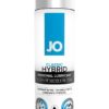 Jo Hybrid Personal Lubricant 8 Ounce