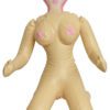 Lil Barbi Love Doll With Real Skin Vagina