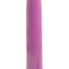 LADYS MOOD 7 INCH PLASTIC VIBRATOR LAVENDER