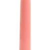 LADYS MOOD 7 INCH PLASTIC VIBRATOR PINK