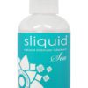 Sliquid Sea Water Based Lubricant 4.2 Ounce