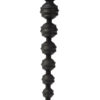 COLT POWER DRILL SILICONE BALLS - BEADS BLACK