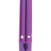 Crystal High Intesity Bullet 2 Waterproof Purple