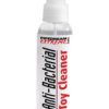 Pipedream Extreme Anti Bacterial Toy Cleaner 4 Ounce Spray