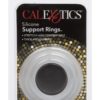 Silicone Support Rings Medium Large And Extra Large Clear