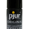 Pjur Original Super Concentrated Bodyglide Silicone Lubriant 10 ml