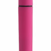 Neon Luv Touch Bullet XL Waterproof 3.25 Inch Pink