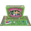 Foreplay Football Board Game