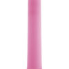 First Time Power Vibe Waterproof 6 Inch Pink