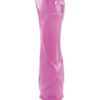 First Time Softee Teaser Vibe Waterproof 5.25 Inch Pink