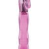 Lighted Shimmers L E D Hummer Waterproof 6.5 Inch Pink